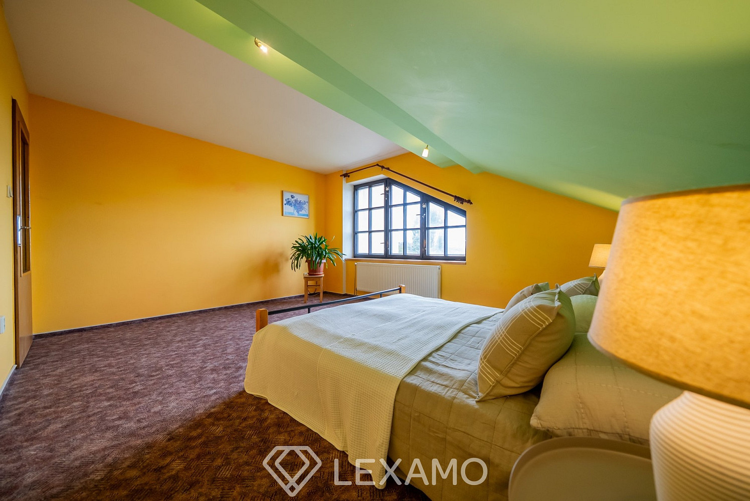 Prodej domu 270 m² s pozemkem 1 145 m² – další
