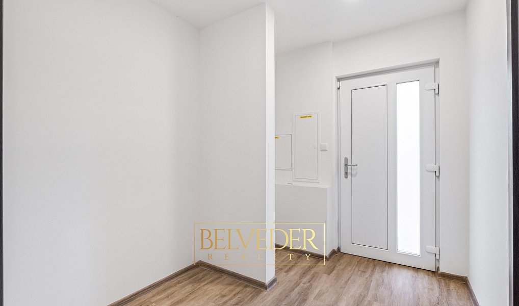Prodej domu 107 m² s pozemkem 862 m², Dubí – náhled fotky 24
