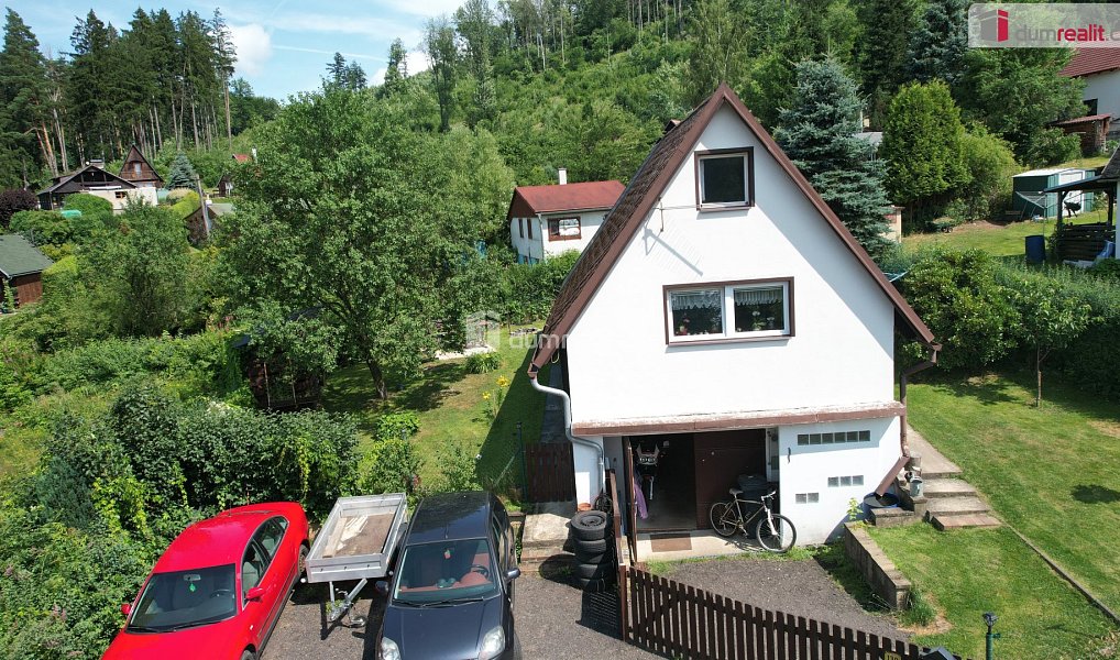 Prodej chaty/chalupy 38 m², Huntířov – náhled fotky 3