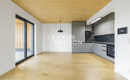 Pronájem bytu 3+kk 68 m²