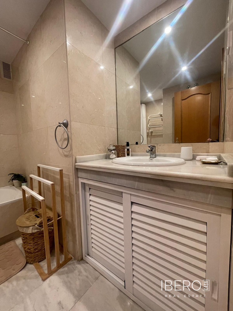 Piso 3+kk – Fuengirola, Los Boliches - Más