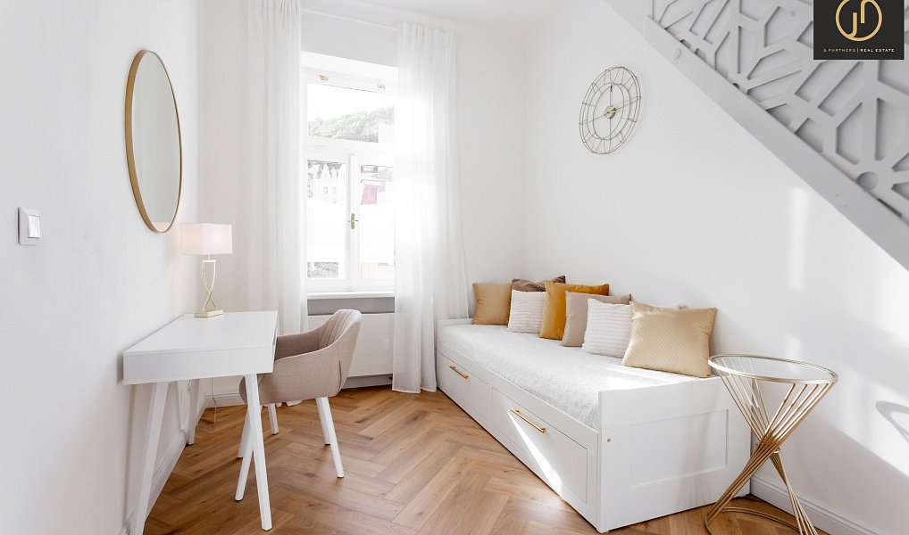 Prodej bytu 4+1 127 m², Karlovy Vary – náhled fotky 5