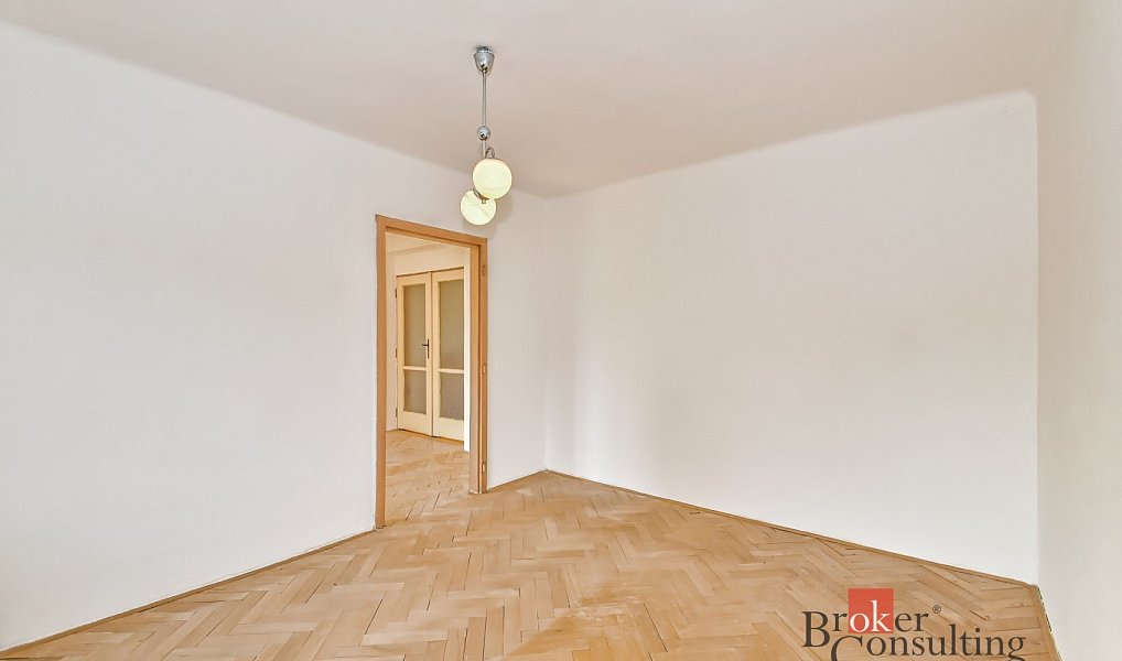 Prodej bytu 2+1 47 m², Praha – náhled fotky 10