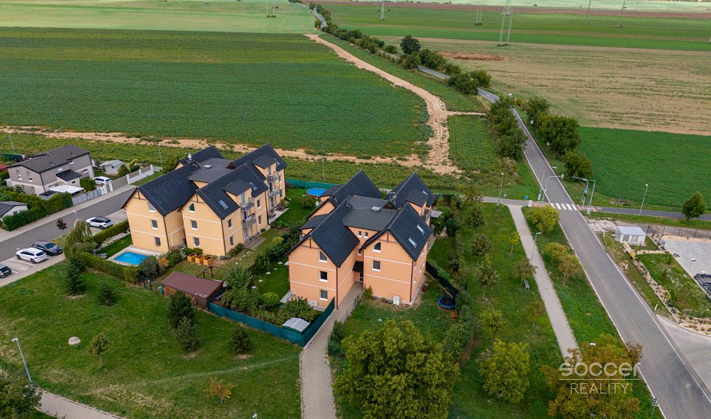 Prodej bytu 3+1 69 m², Nehvizdy – náhled fotky 33