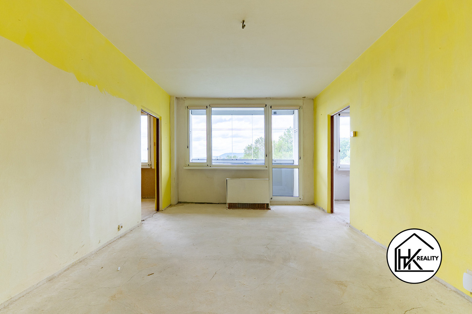 Prodej bytu 3+1 76 m² - View 3