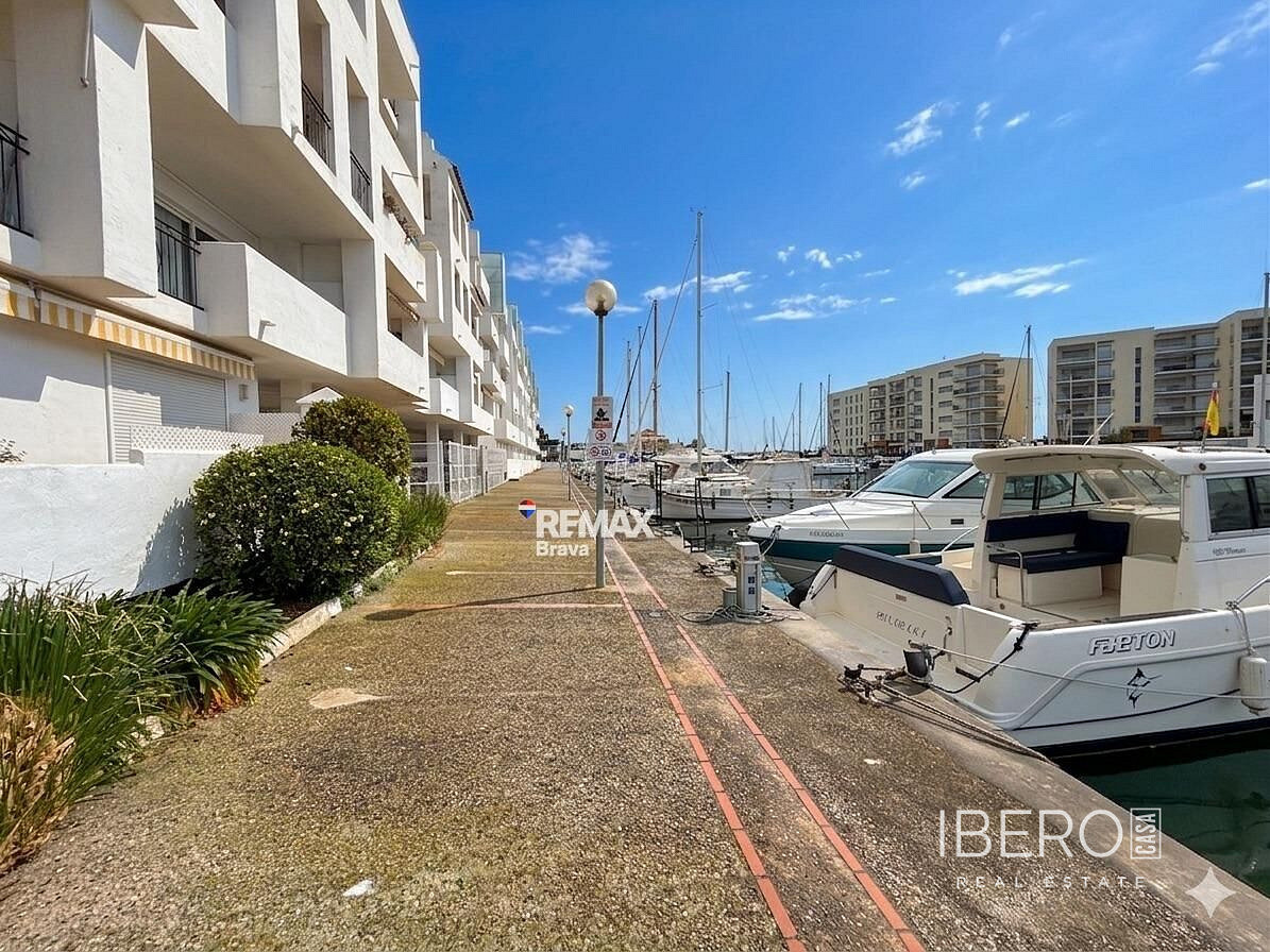 Piso 3+kk – Roses, la Muntanyeta, Alt Empordà - Vista 3