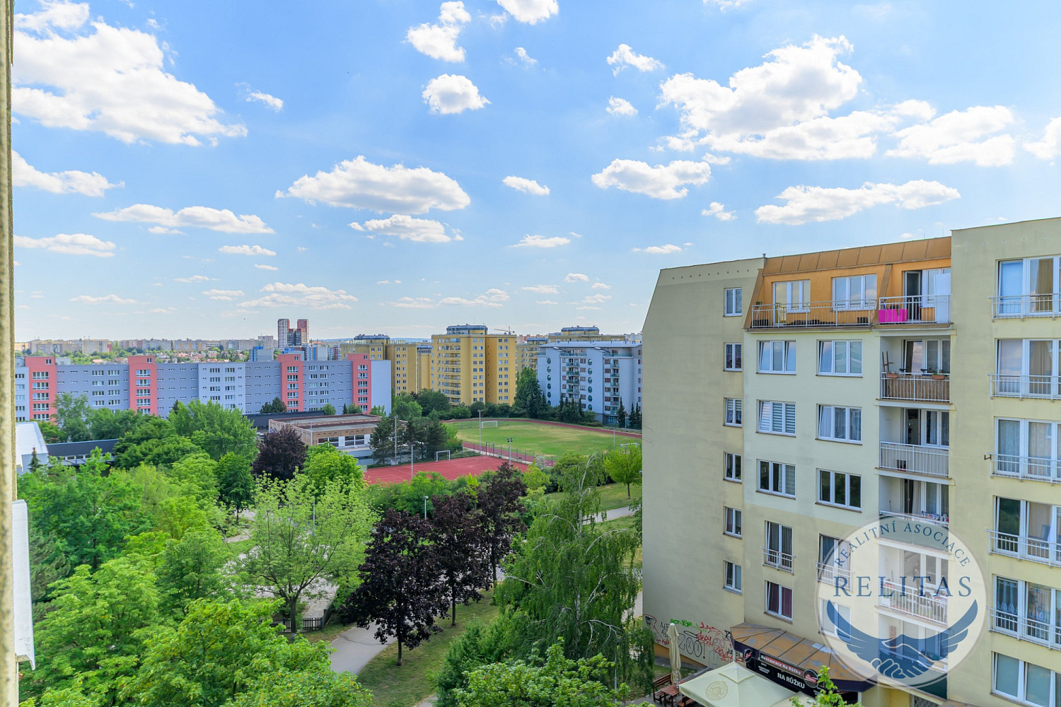 Prodej bytu 3+1 85 m² — photo 4