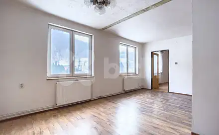 Prodej domu 320 m² s pozemkem 811 m², Zátor, okres Bruntál