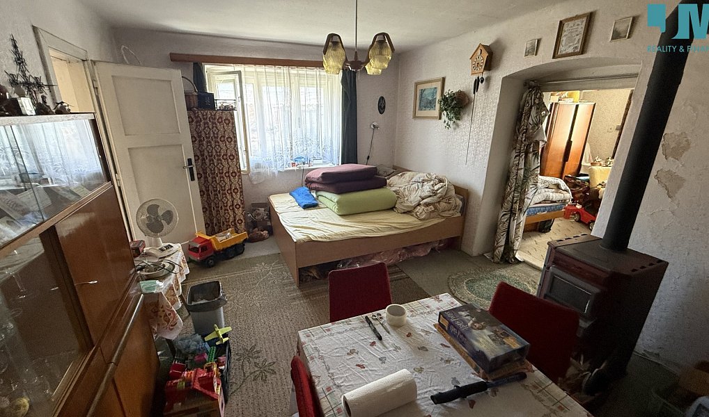 Prodej domu 90 m² s pozemkem 1 586 m², Písečné – náhled fotky 21