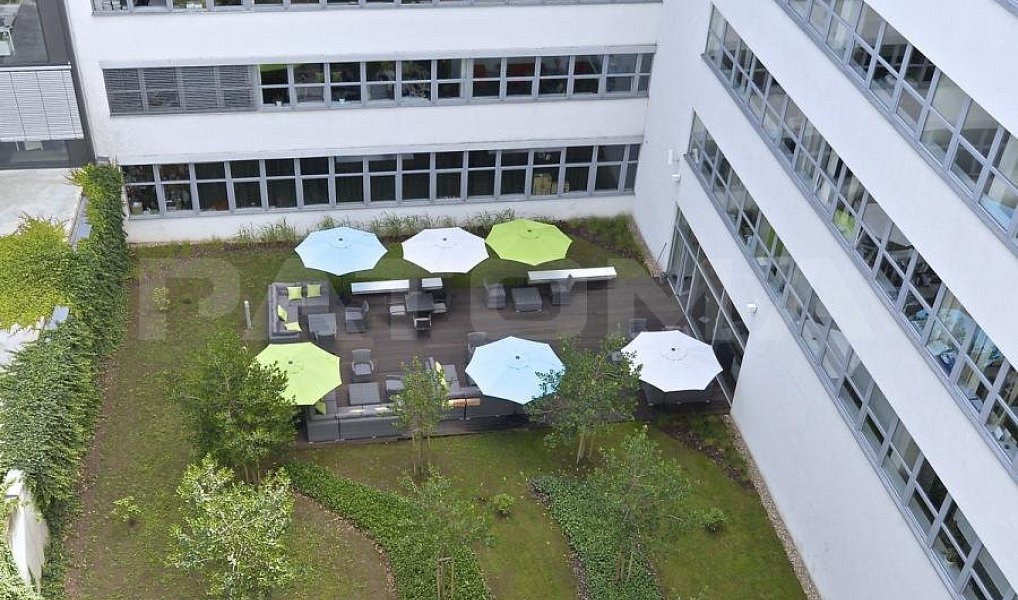 Pronájem kanceláře 1 620 m², Praha – náhled fotky 14