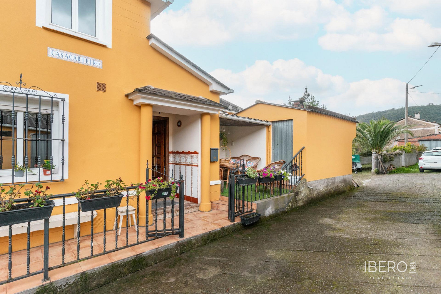 Prodej domu 9 141 m² s pozemkem 8 902 m²