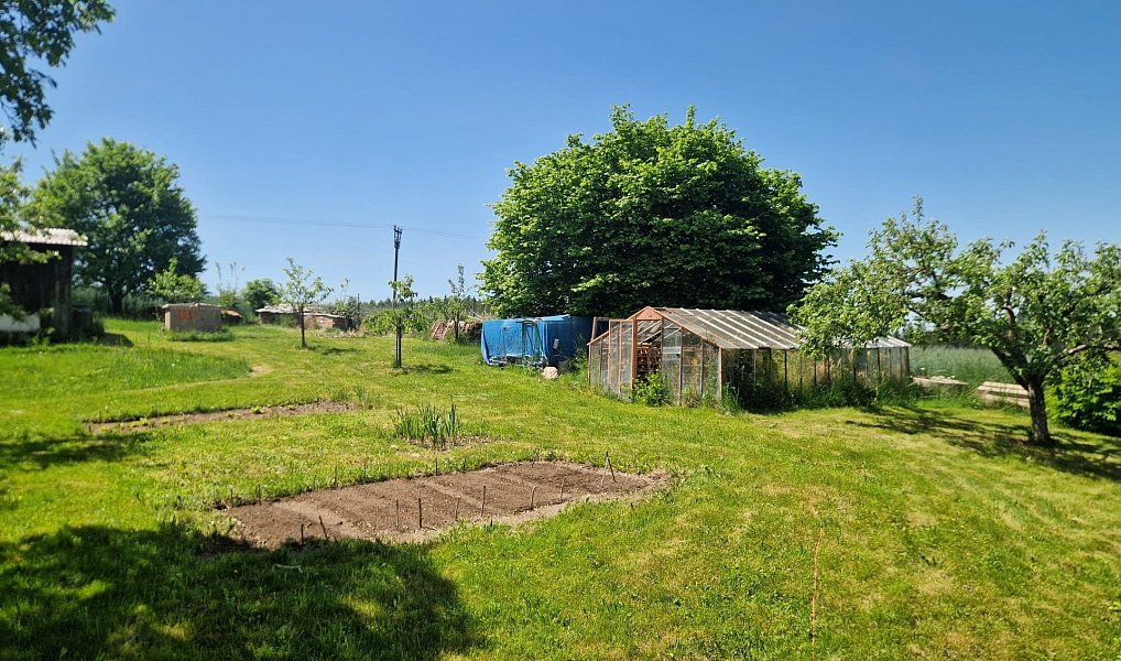 Prodej chaty/chalupy 245 m² s pozemkem 2 476 m², Šubířov – náhled fotky 9
