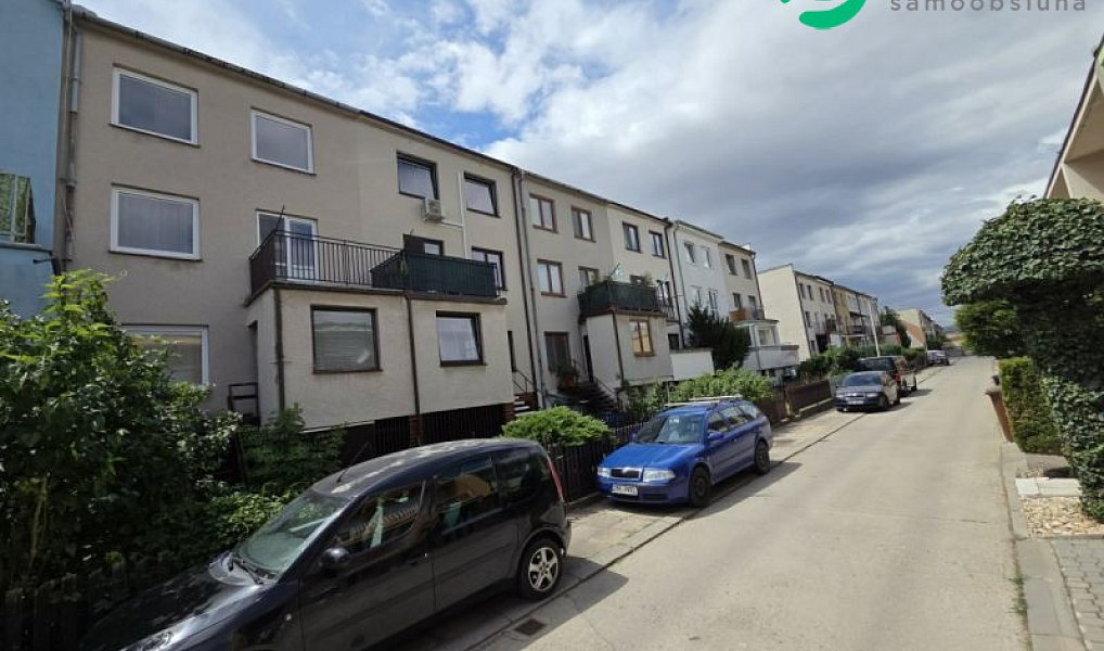 Prodej domu 75 m² s pozemkem 701 m², Kyjov – náhled fotky 7