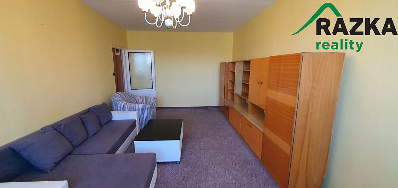 Pronájem bytu 2+1 61 m² – fotografie 2