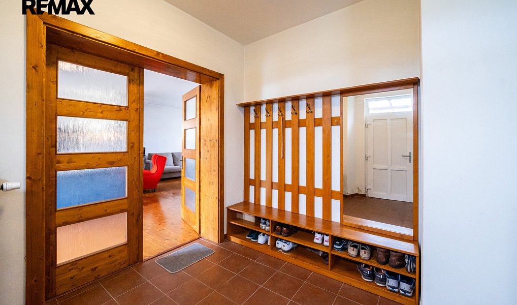 Prodej domu 106 m² s pozemkem 106 m², Žatec – náhled fotky 17