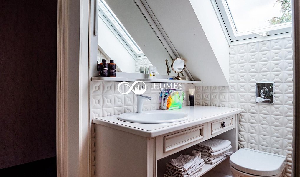 Prodej domu 484 m² s pozemkem 5 684 m², Praha – náhled fotky 55