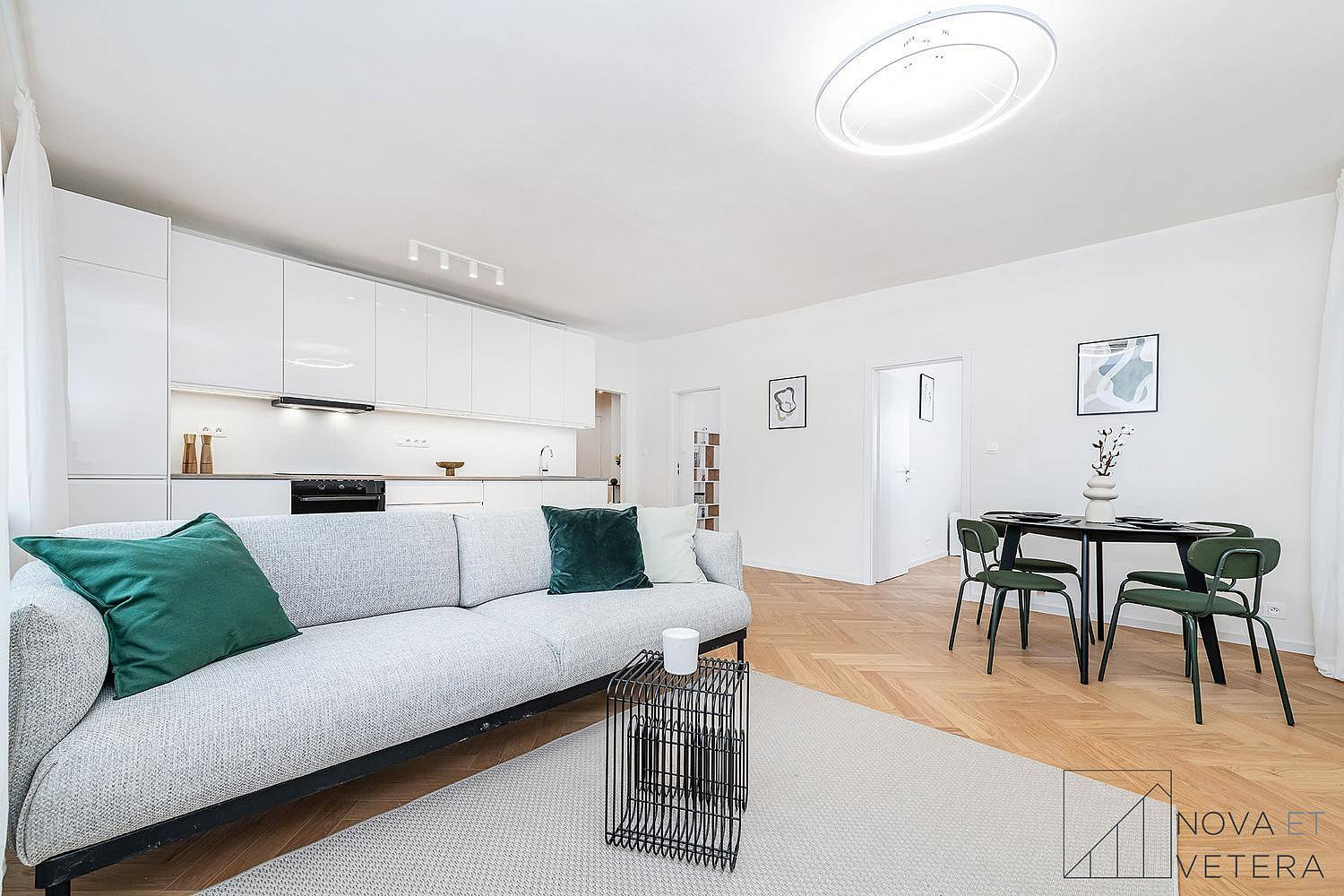 Prodej bytu 4+kk 87 m² – fotografie 2