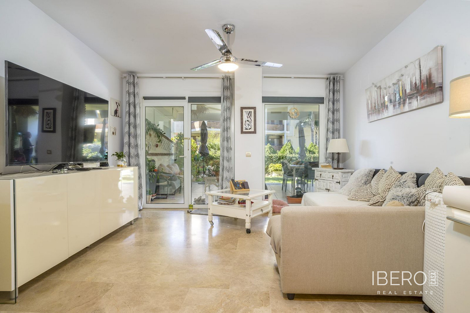 Piso 3+kk – Mijas, Las Lomas de Mijas - Vista 4