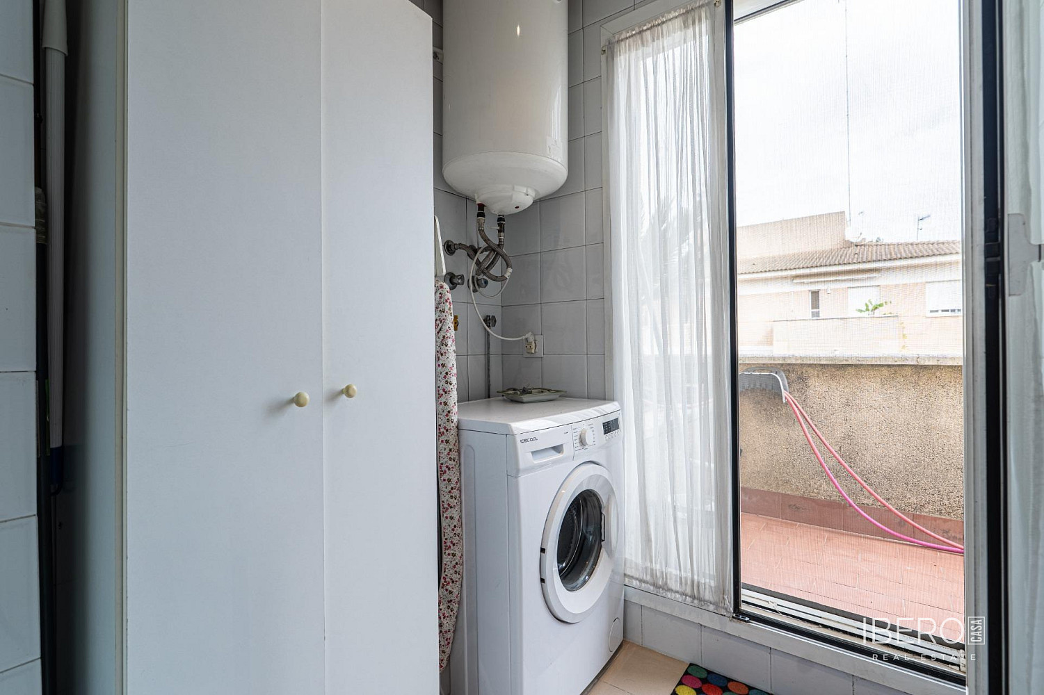 Piso 3+kk – Tomares, La Mascareta, Sevilla - Más