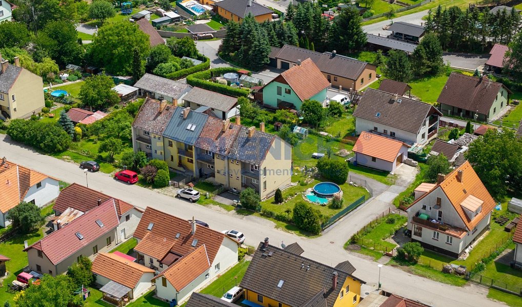 Prodej domu 113 m² s pozemkem 545 m², Kájov – náhled fotky 4