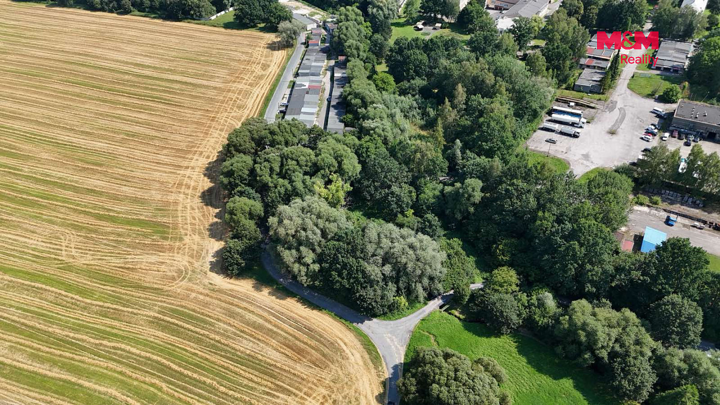 Prodej pozemku 618 m² – fotografie 5