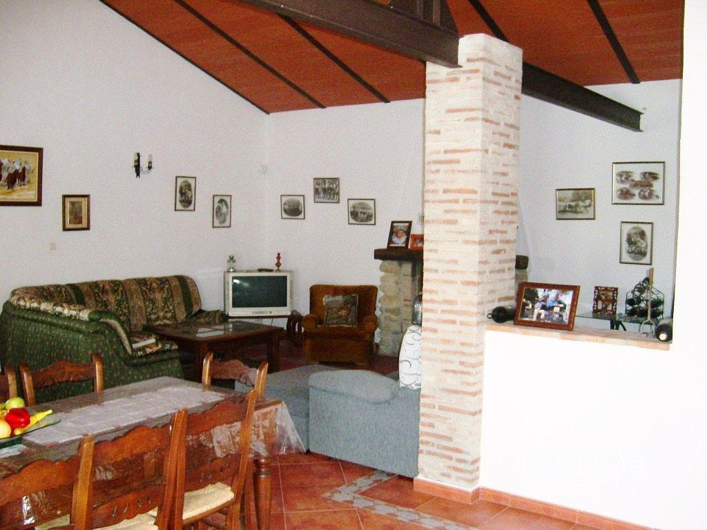 Casa 3+kk – Guadalmar-San Julián, Polígono Industrial Azucarera, Carretera de Cádiz - Vista 5
