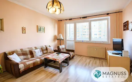 Prodej bytu 3+1 73 m²