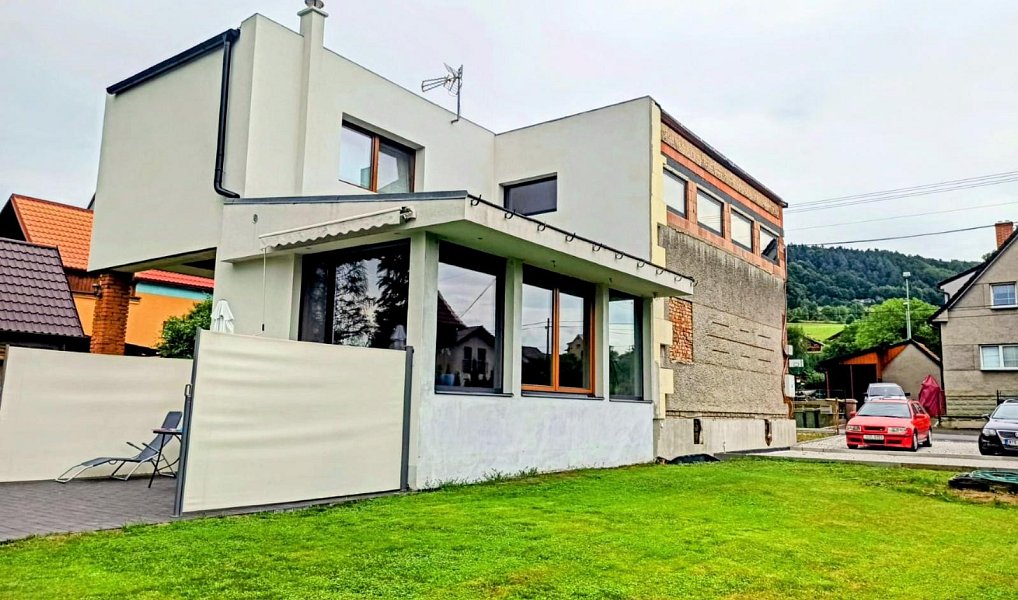 Prodej domu 190 m² s pozemkem 1 457 m², Kopřivnice – náhled fotky 42