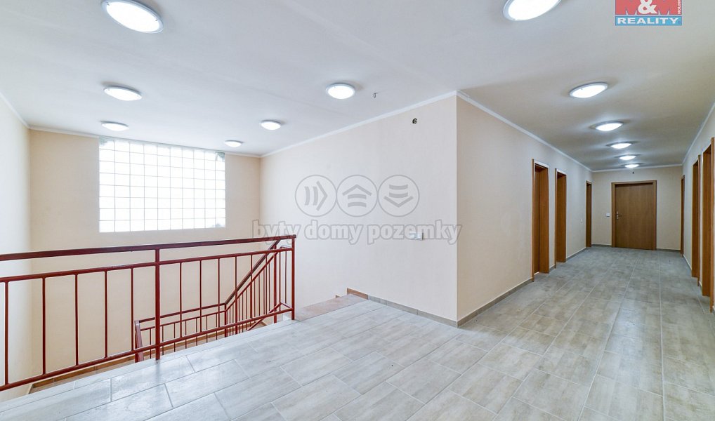 Prodej výrobních prostor 11 856 m², Cheb – náhled fotky 21