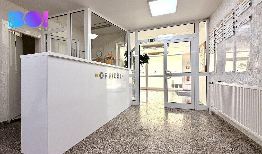 Pronájem kanceláře 116 m², Havířov – náhled fotky 14