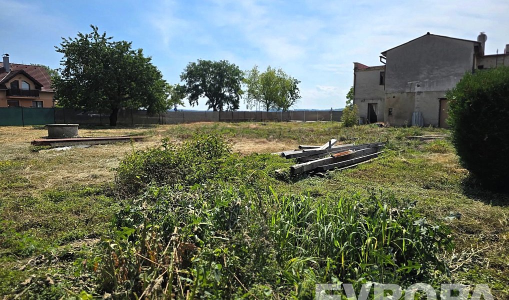 Prodej stavebního pozemku 1 301 m², Zlatníky-Hodkovice – náhled fotky 6