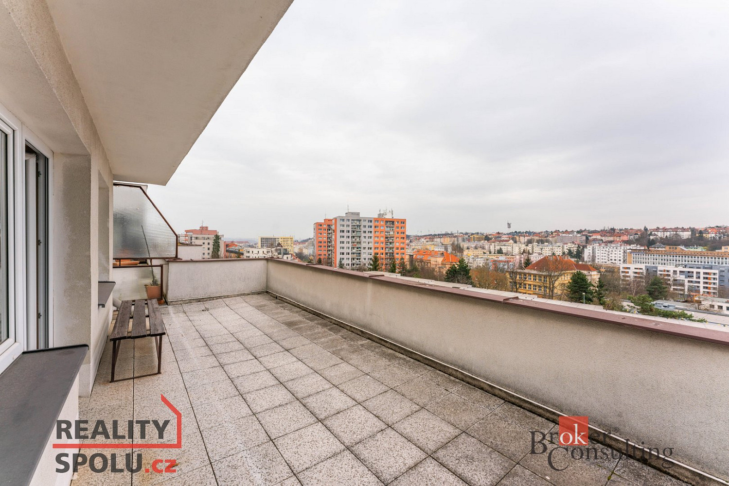 Prodej bytu 3+1 72 m² – fotografie 2