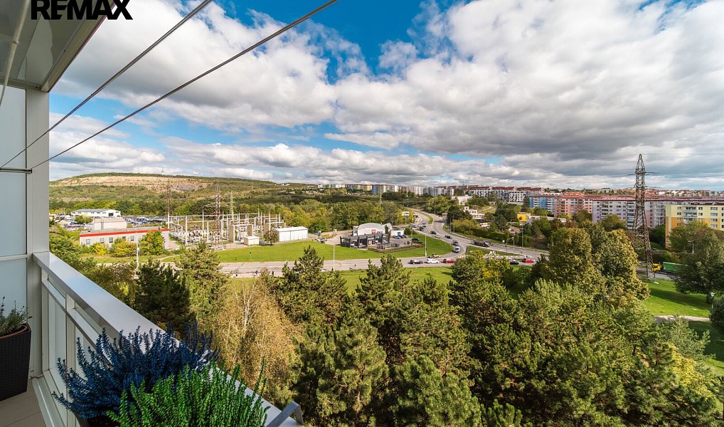 Prodej bytu 3+1 64 m², Brno – náhled fotky 3