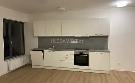 Pronájem bytu 2+kk 55 m²