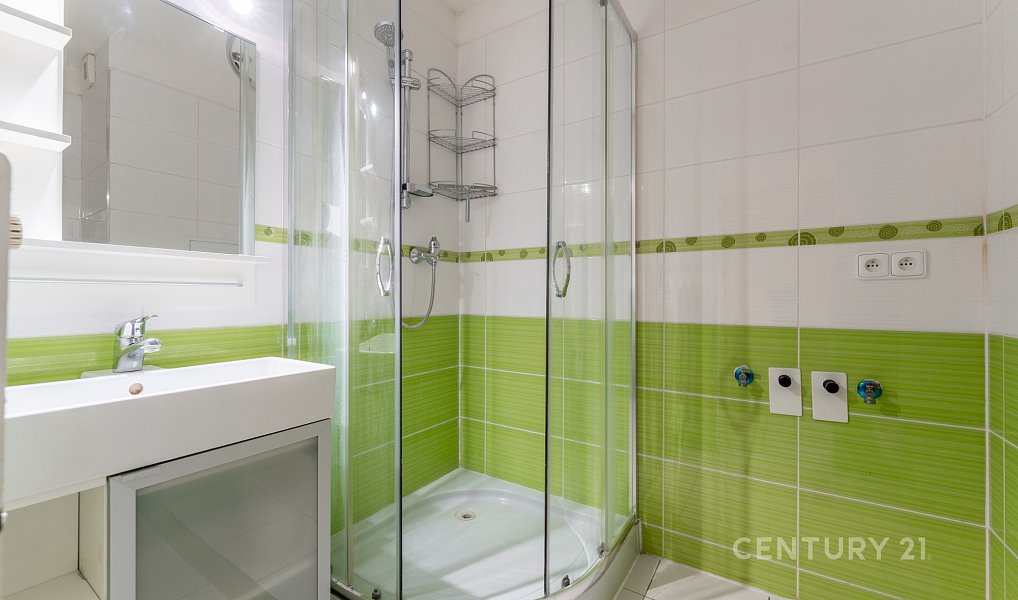 Prodej bytu 1+kk 25 m², Kladno – náhled fotky 10