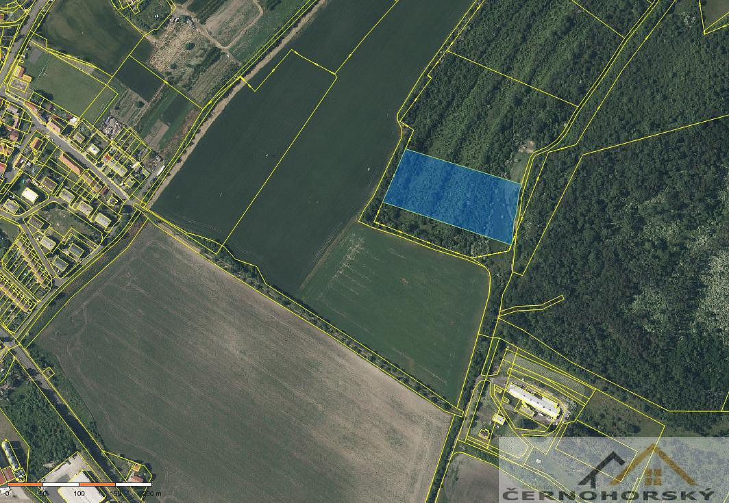Prodej louky 20 056 m² – fotografie 3