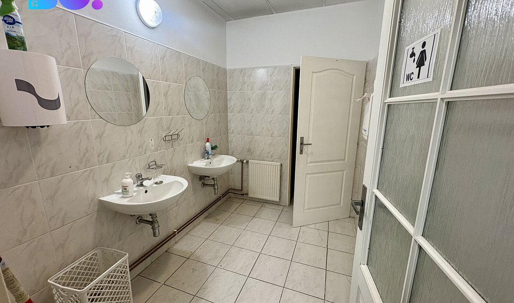 Pronájem kanceláře 960 m², Ostrava – náhled fotky 6