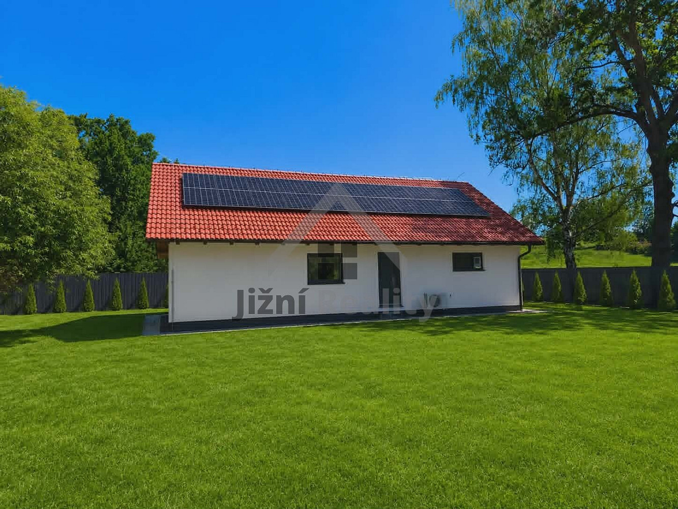 Prodej domu 120 m² s pozemkem 1 300 m² – fotografie 2