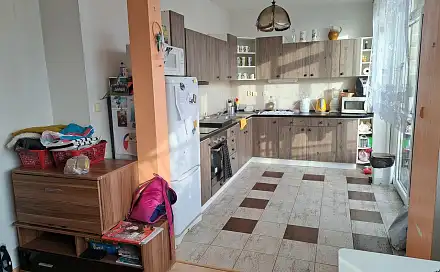 Pronájem bytu 4+kk 120 m²