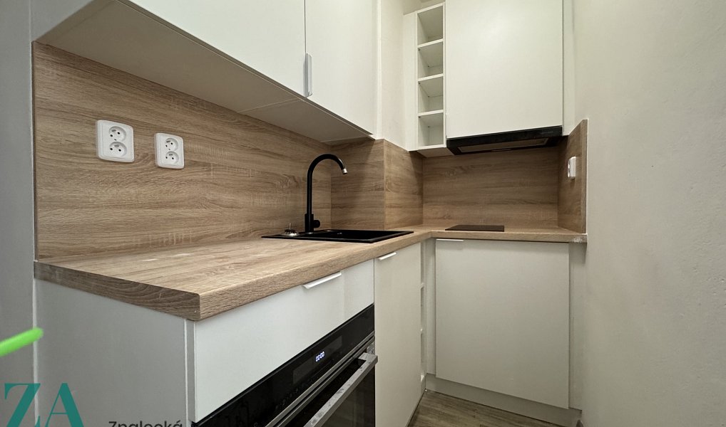 Pronájem bytu 2+kk 32 m², Hodonín – náhled fotky 4