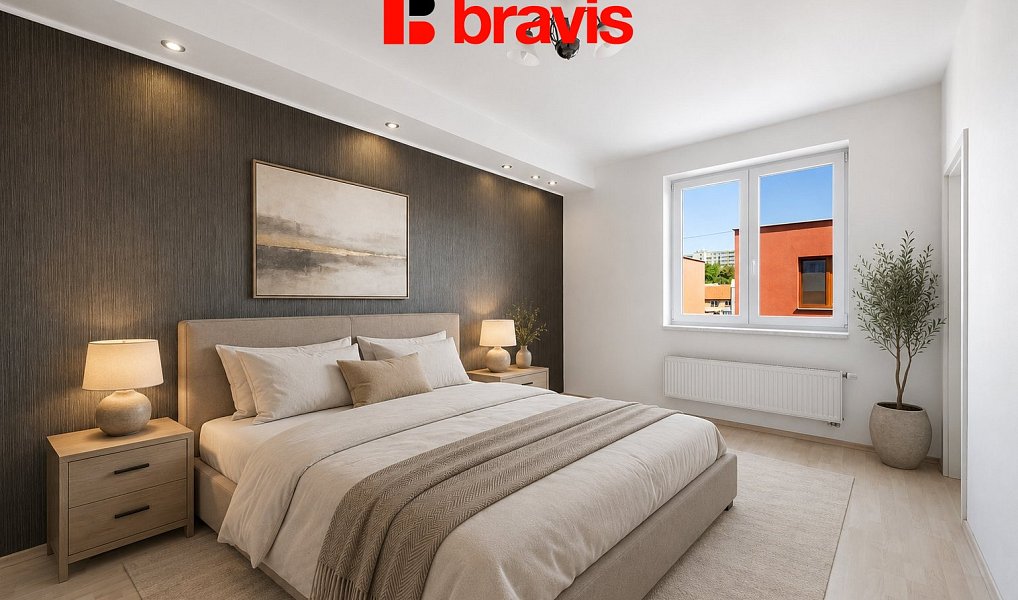 Prodej bytu 4+kk 159 m², Brno – náhled fotky 3
