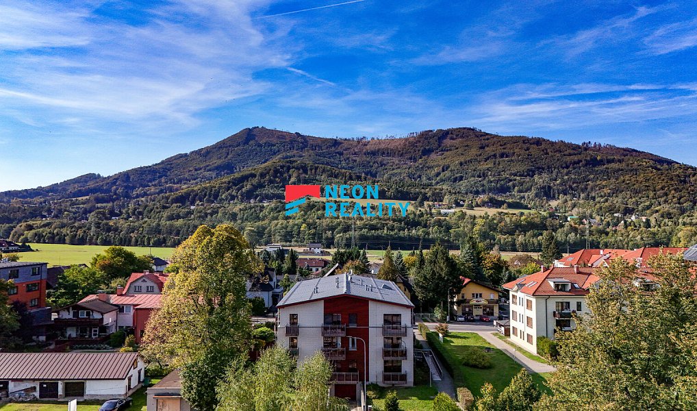 Pronájem bytu 2+kk 68 m², Čeladná – náhled fotky 2