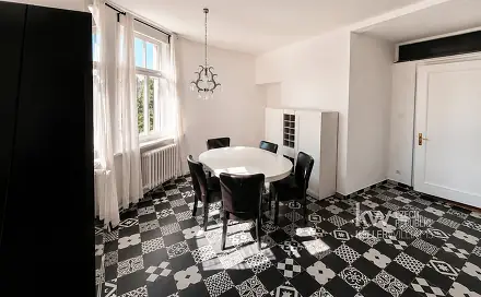 Prodej bytu 3+1 120 m², Svobody, Liberec - Liberec V-Kristiánov