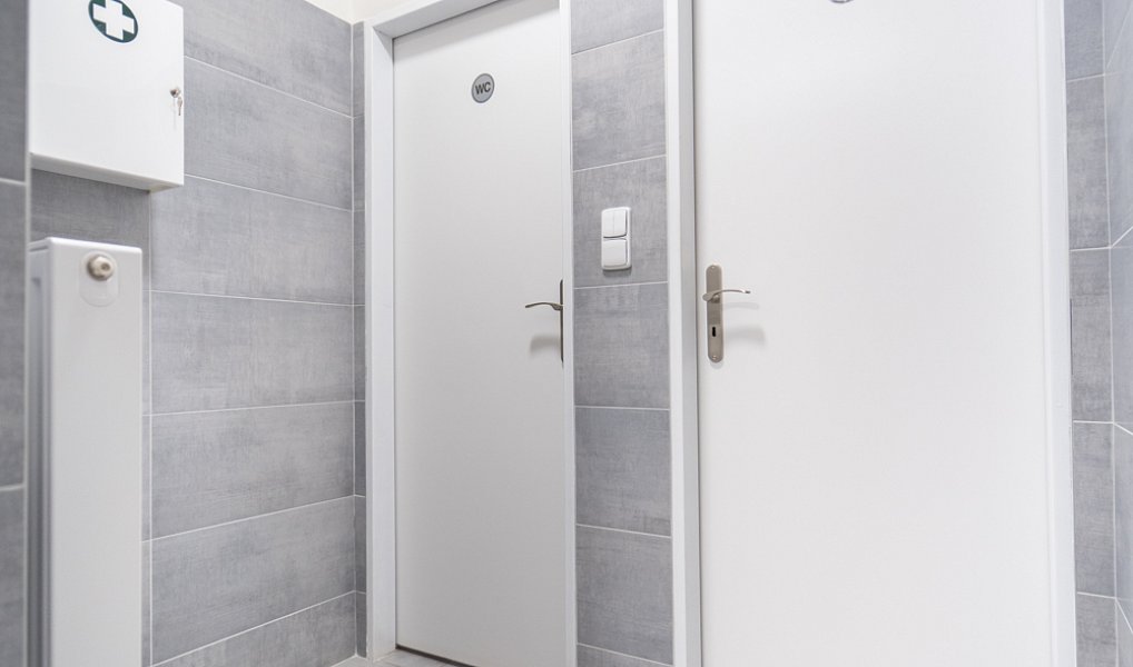 Pronájem skladovacích prostor 715 m², Příbram – náhled fotky 6