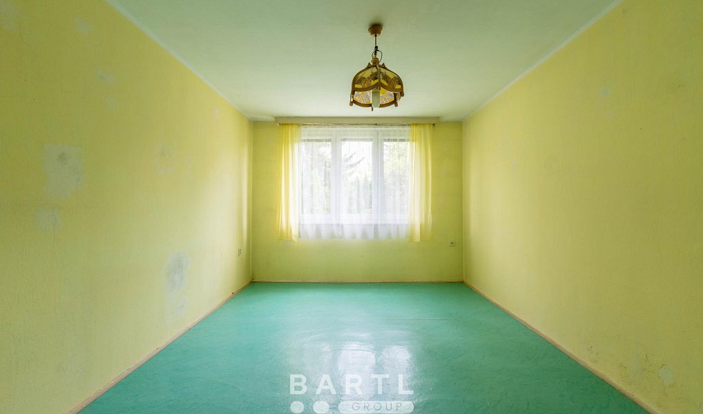 Prodej bytu 3+1 72 m², Nové Hrady – náhled fotky 11