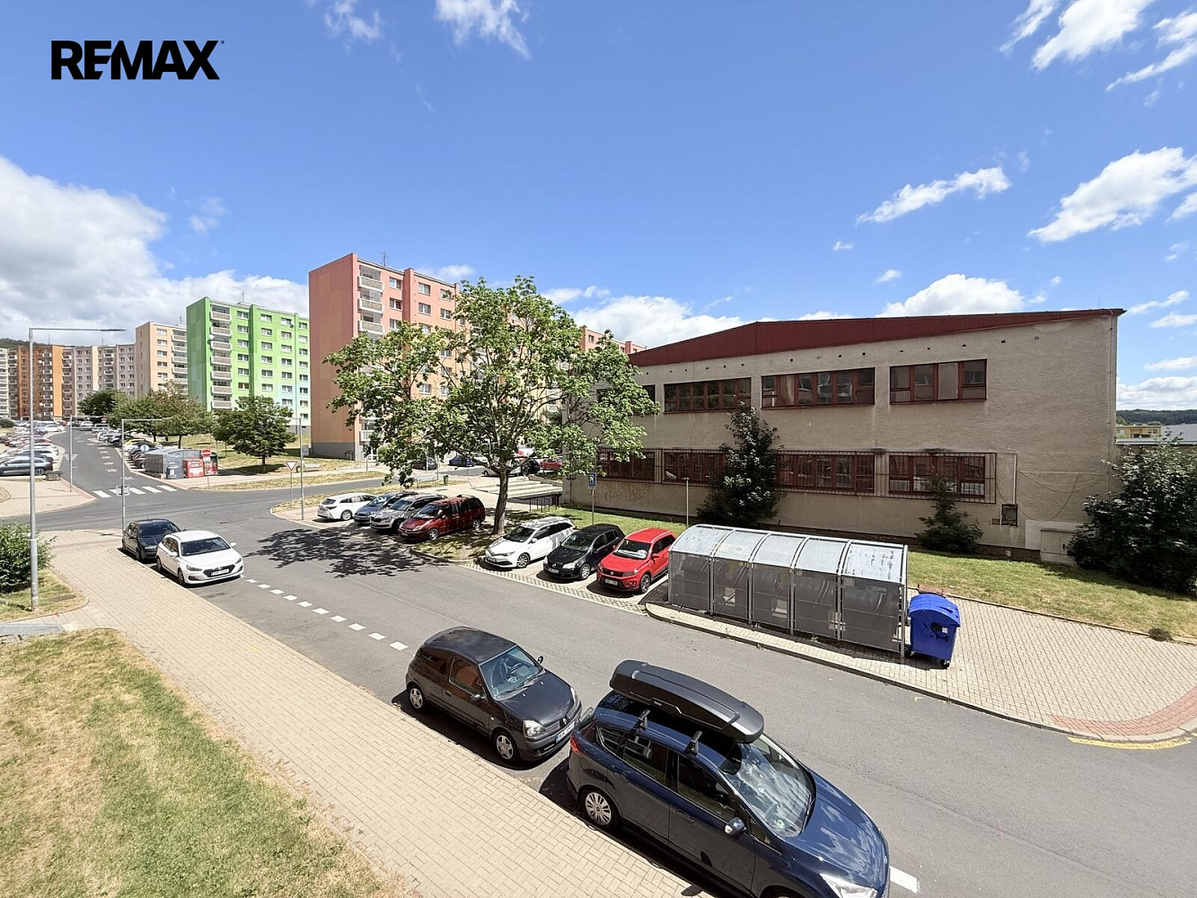 Prodej bytu 1+1 40 m² – fotografie 2