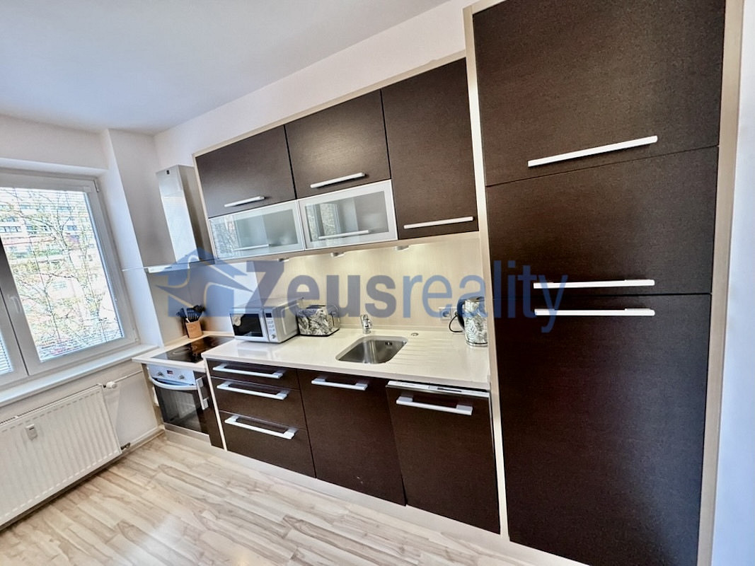Pronájem bytu 2+kk 64 m² — photo 3