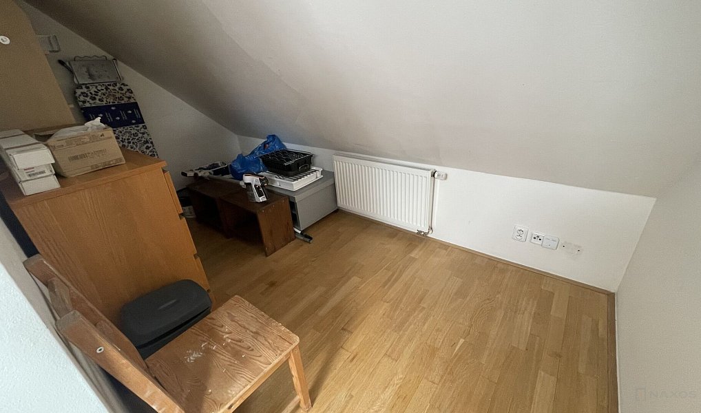 Prodej bytu 3+1 93 m², Praha – náhled fotky 12