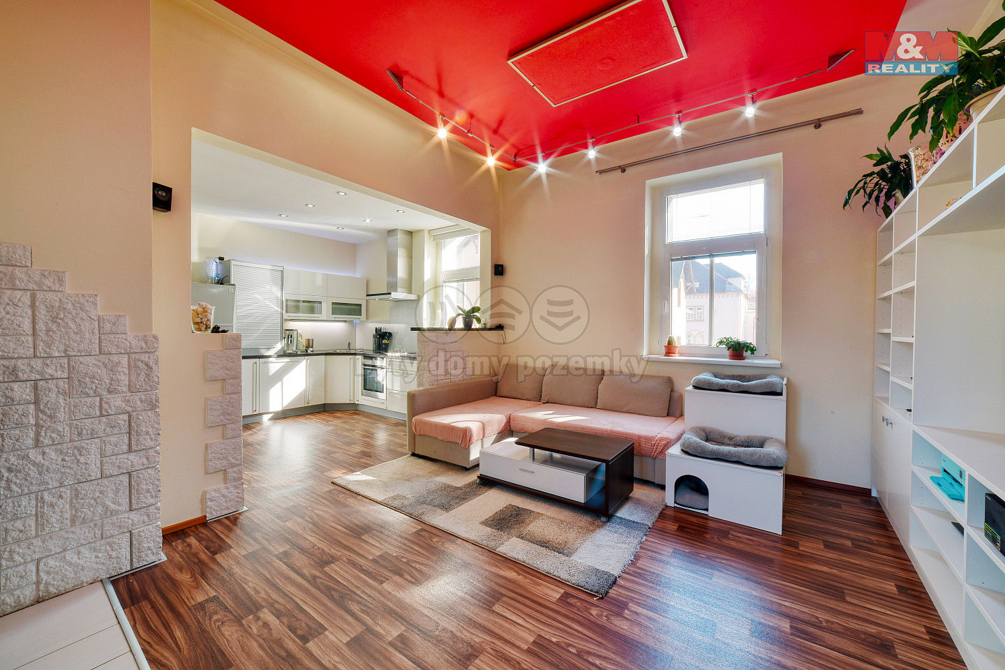 Prodej bytu atypického 119 m² – fotografie 2