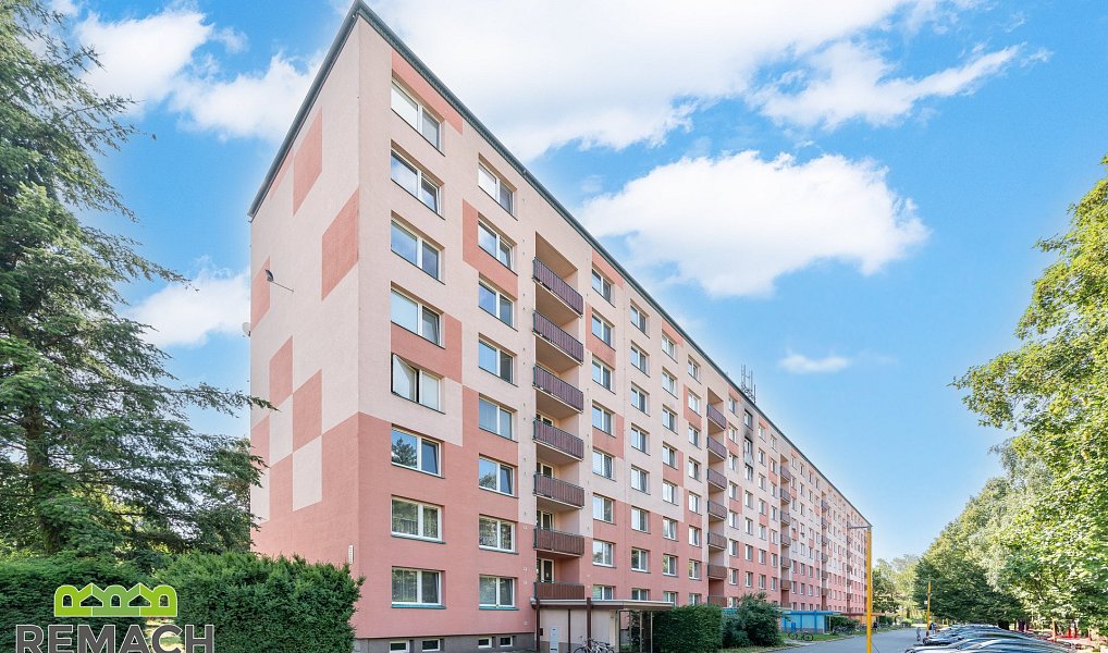Prodej bytu 1+1 31 m², Uherské Hradiště – náhled fotky 6